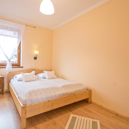 Apartamenty Trojaki Przy Termach - Banska Nizna Quarto foto