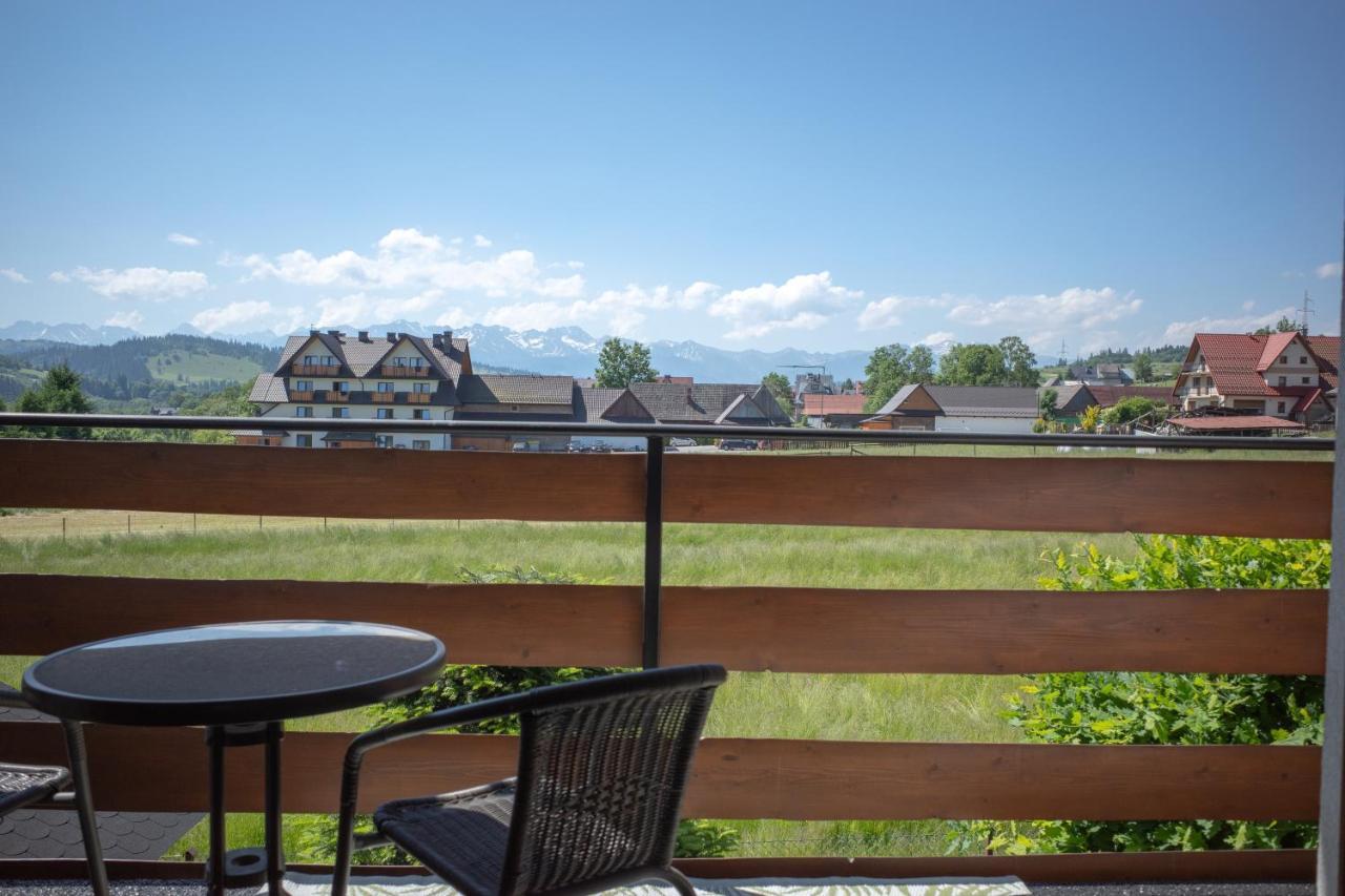 Apartamenty Trojaki Przy Termach - Banska Nizna Exterior foto