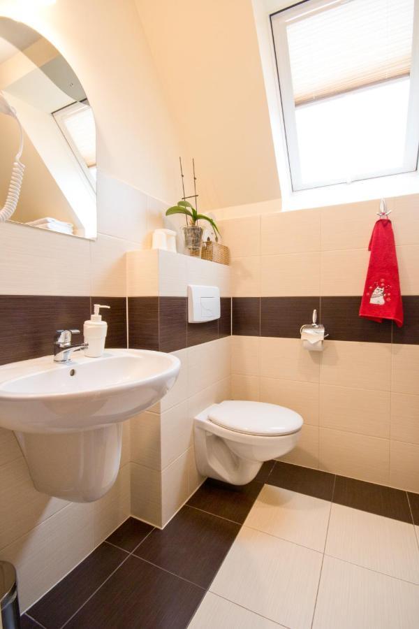 Apartamenty Trojaki Przy Termach - Banska Nizna Exterior foto