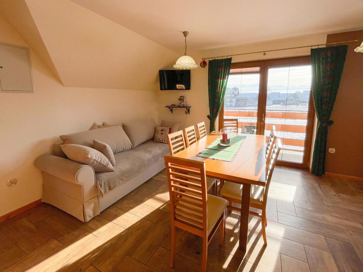 Apartamenty Trojaki Przy Termach - Banska Nizna Exterior foto
