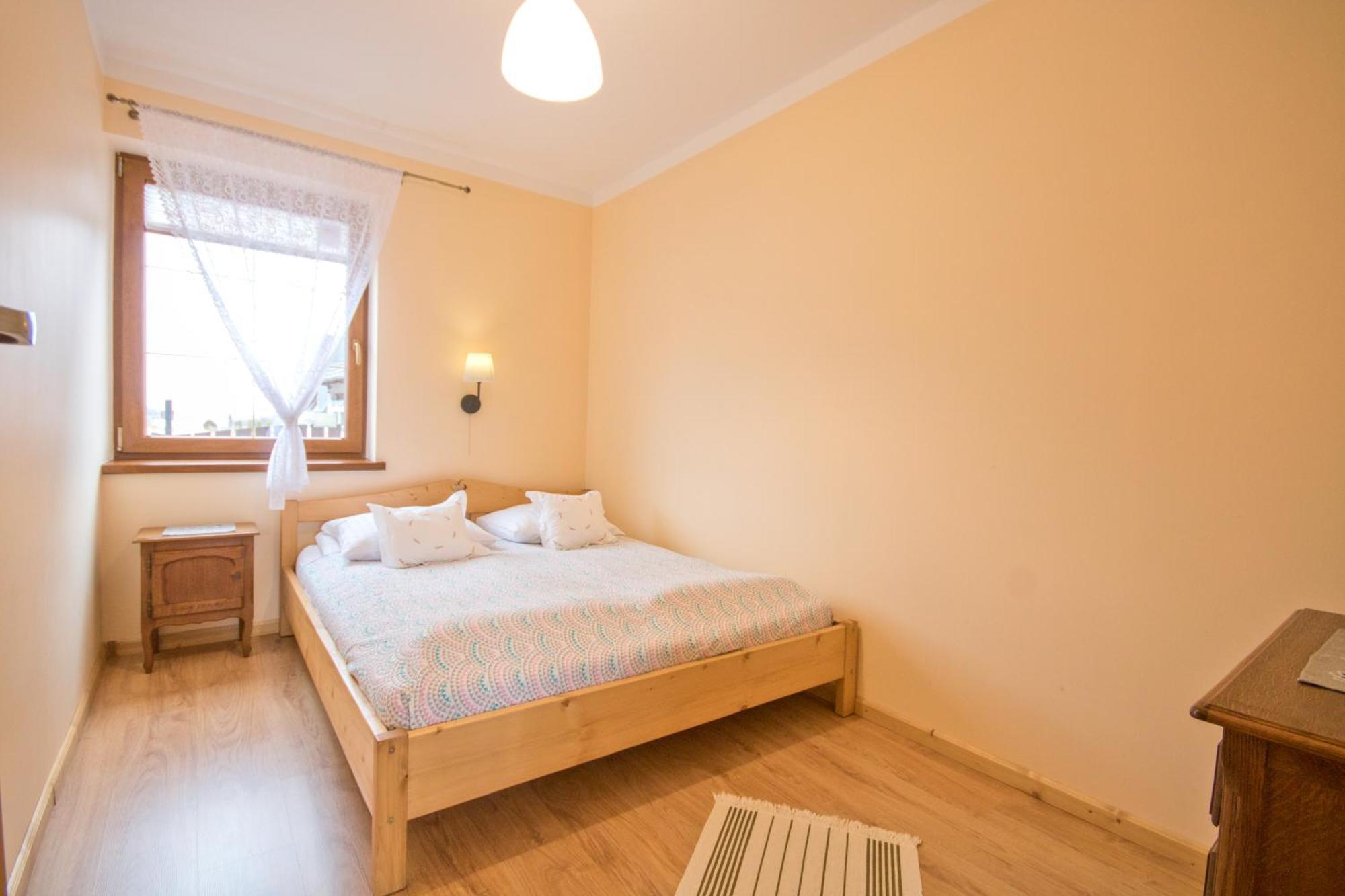 Apartamenty Trojaki Przy Termach - Banska Nizna Quarto foto