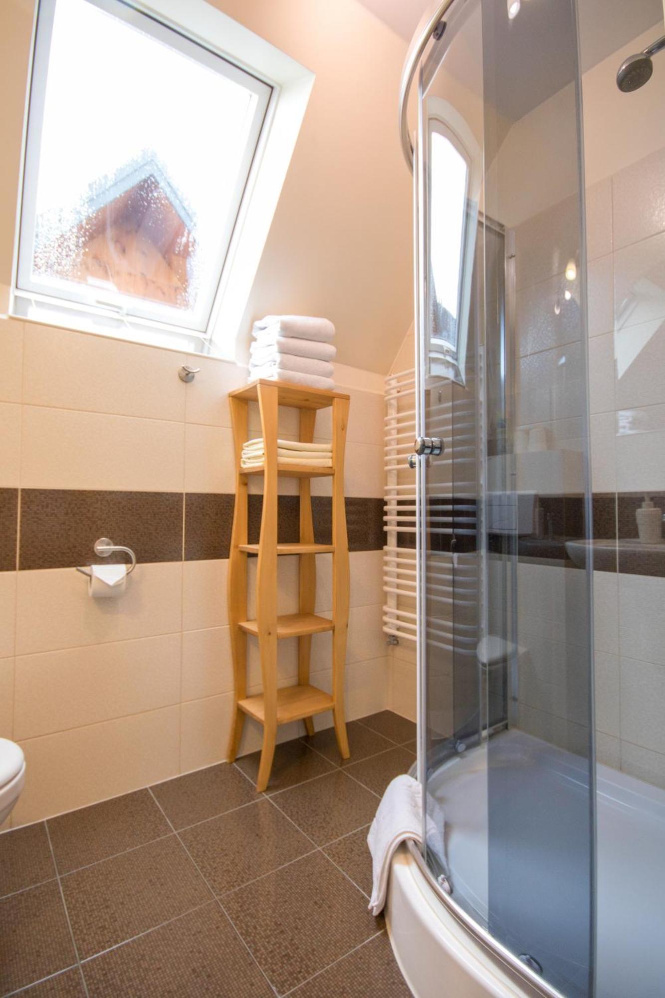 Apartamenty Trojaki Przy Termach - Banska Nizna Quarto foto