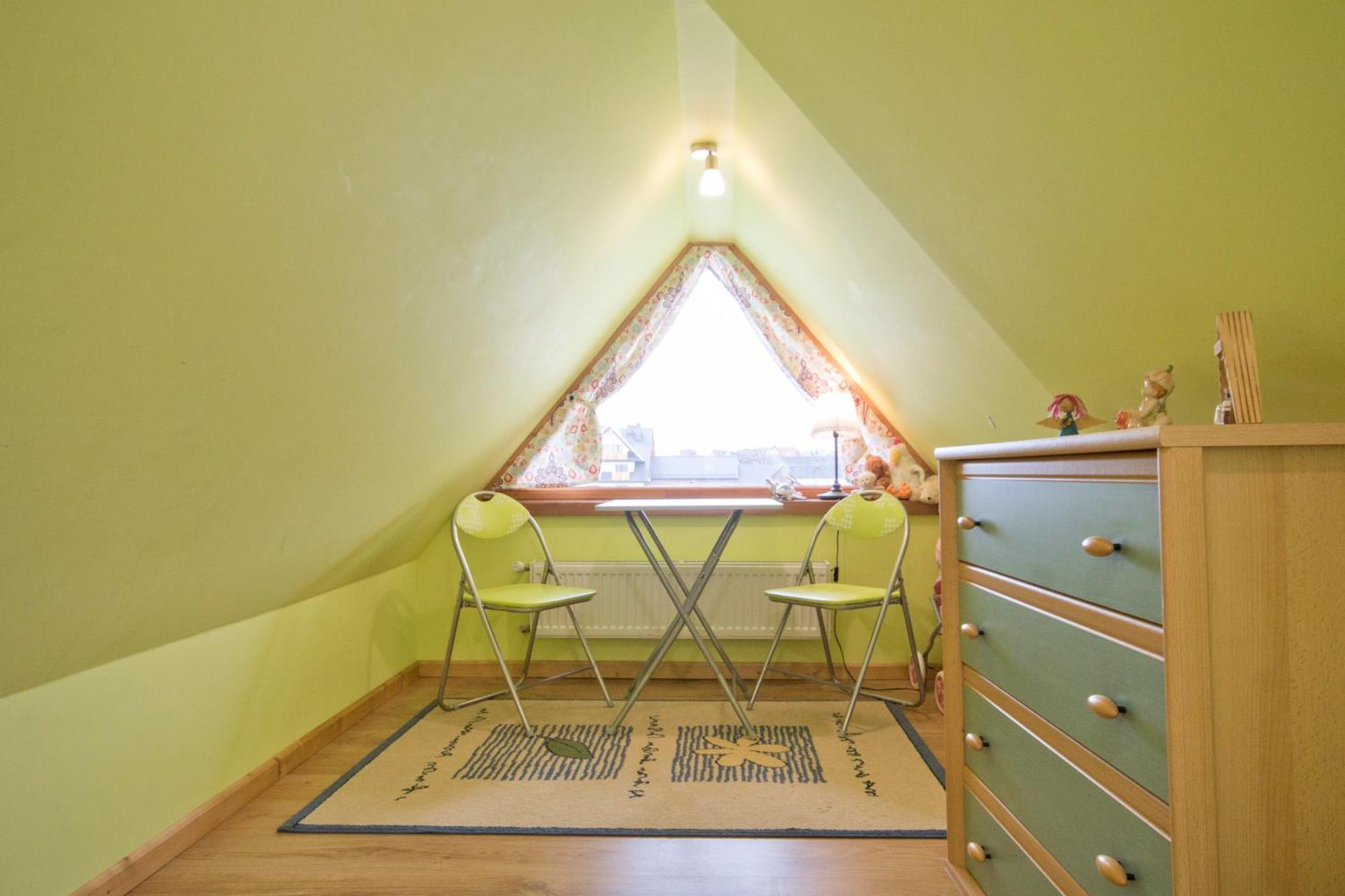Apartamenty Trojaki Przy Termach - Banska Nizna Quarto foto