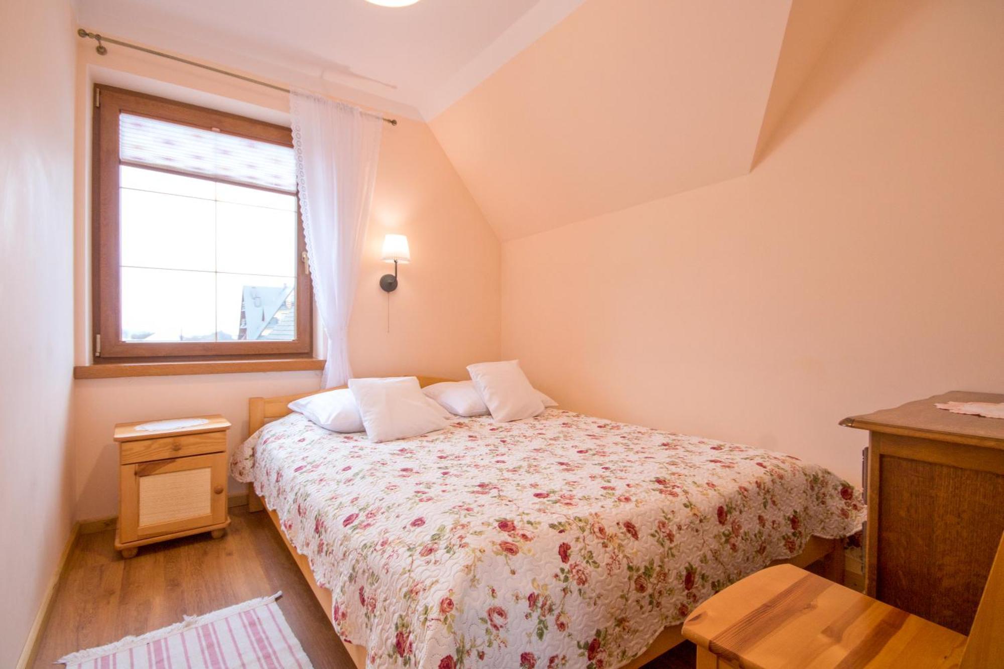 Apartamenty Trojaki Przy Termach - Banska Nizna Quarto foto